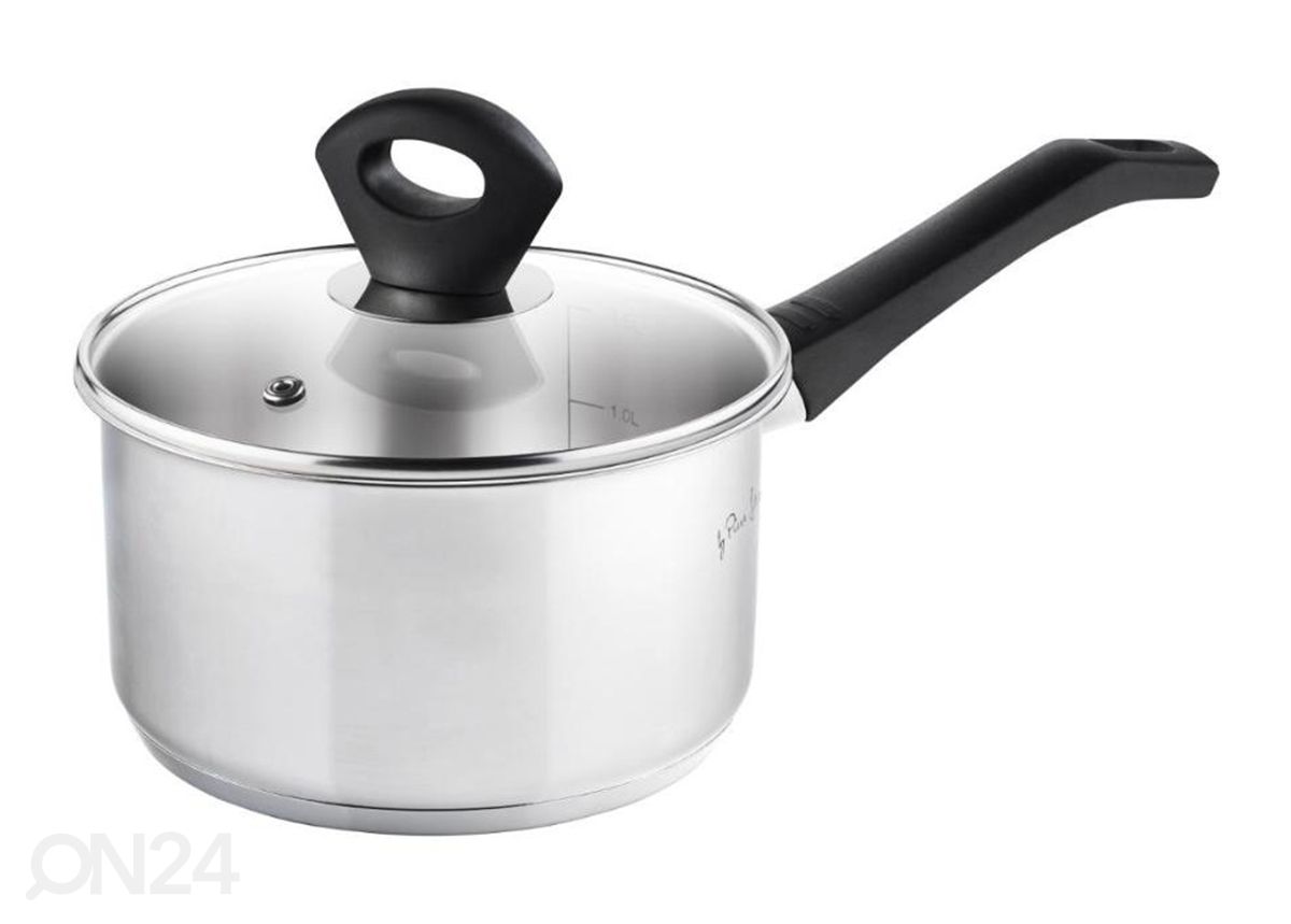 Pottide komplekt Lamart LT1110 suurendatud