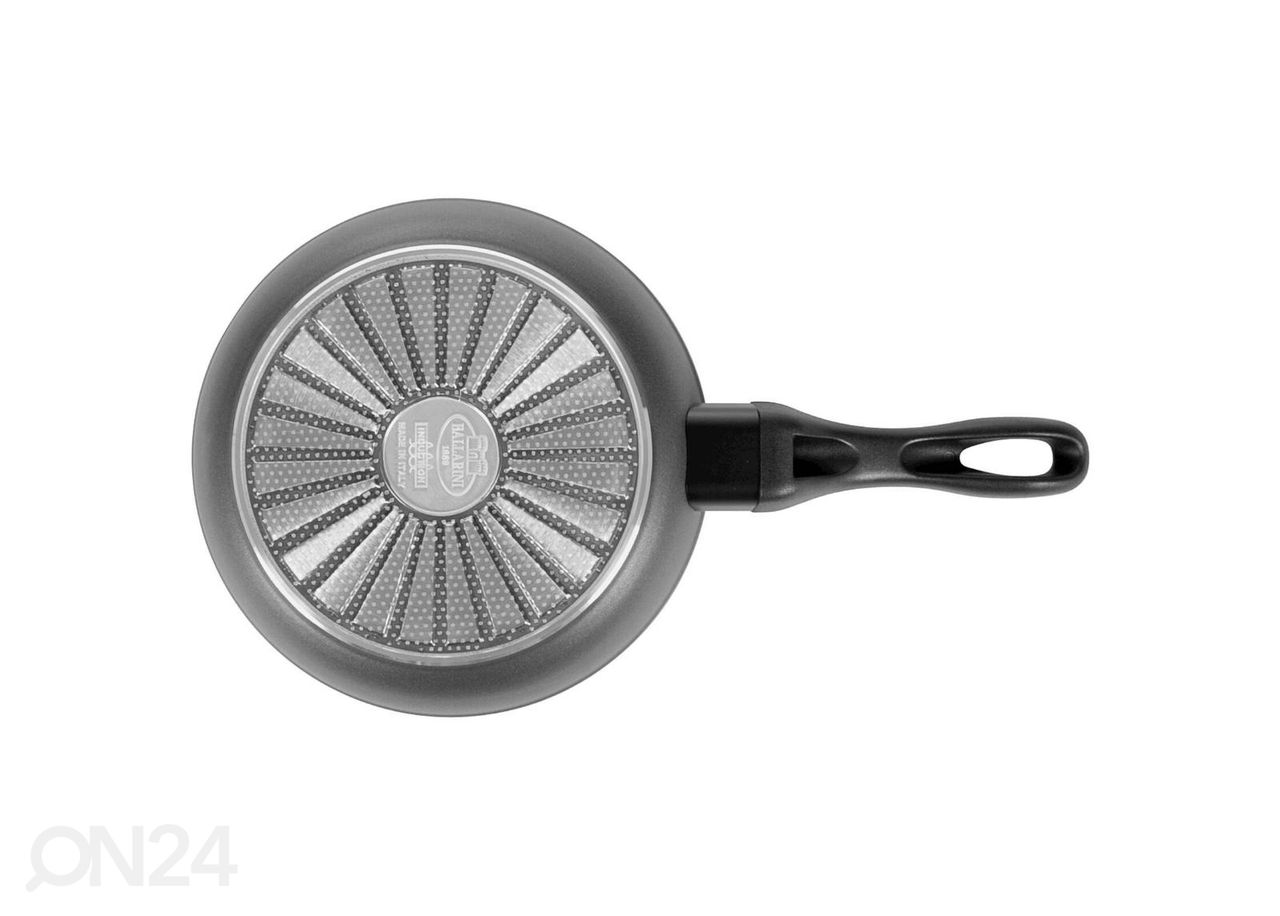 Praepann Ballarini 130, Ø 20 cm suurendatud