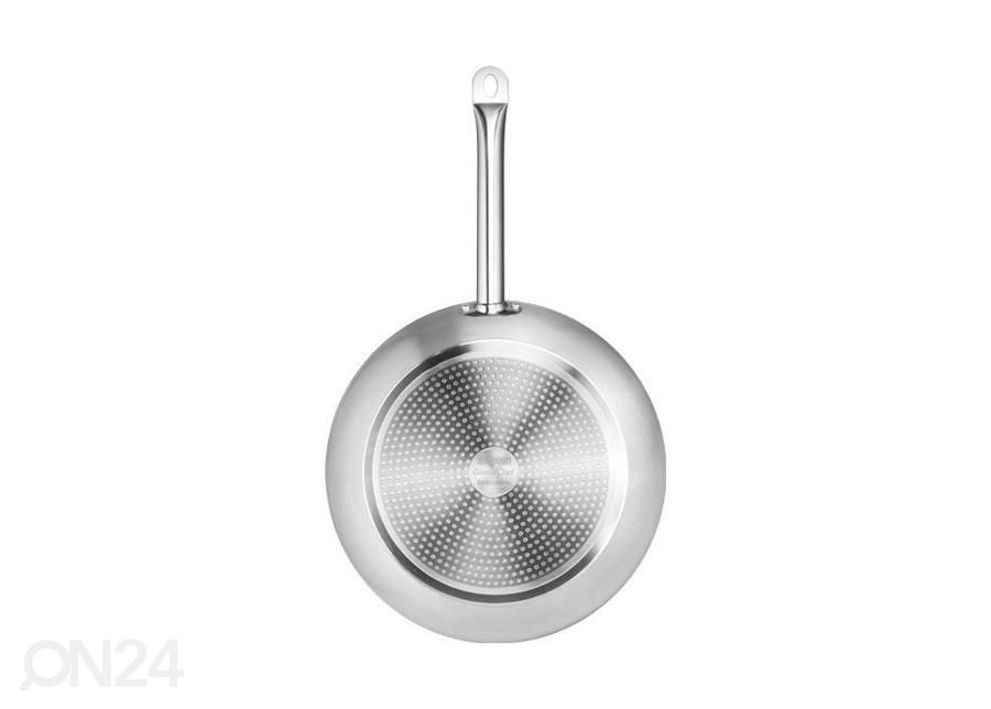 Praepann Tescoma Grandchef Ø 24 cm, pikk käepide suurendatud