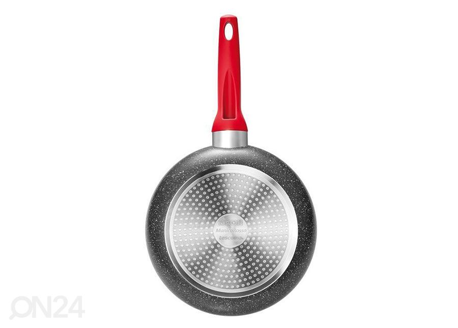 Praepann Tescoma Manico Rosso Ø 24 cm suurendatud