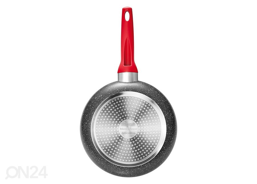 Praepann Tescoma Manico Rosso Ø 28 cm suurendatud