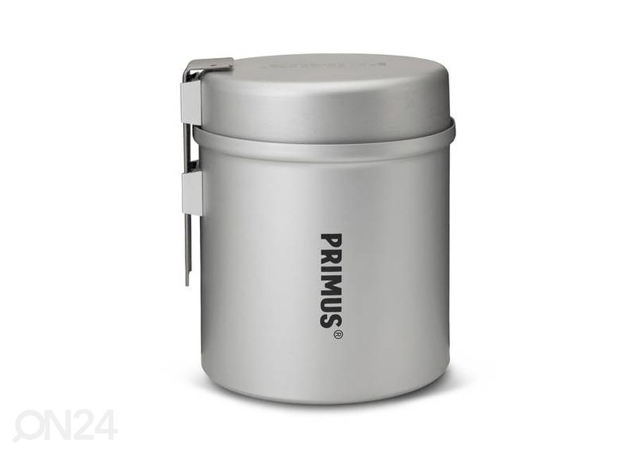 Priimus ESSENTIAL TRAIL KIT 1 L suurendatud
