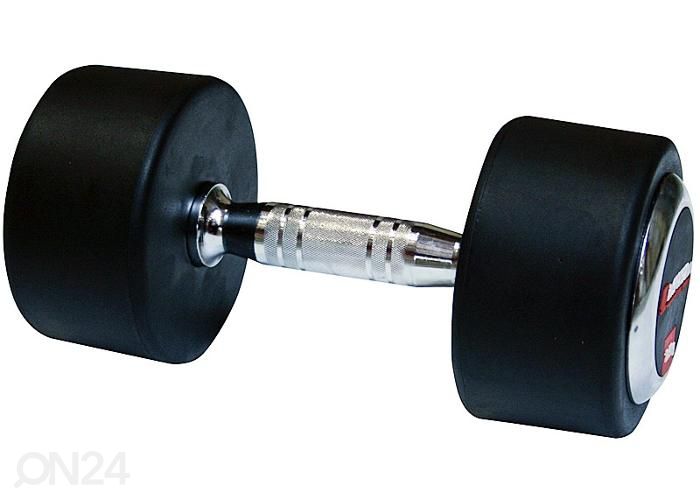 Profi Hantel 50kg inSPORTline suurendatud