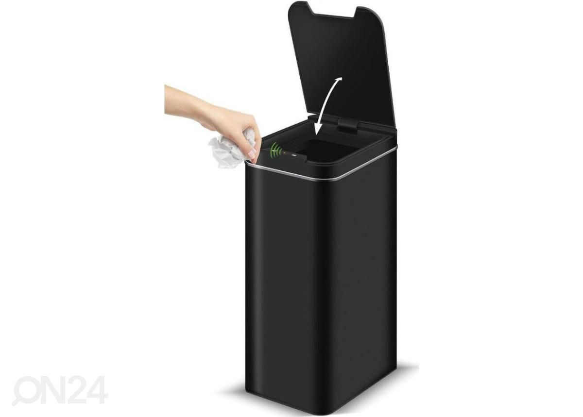 Prügikast Lamart LT8052 suurendatud