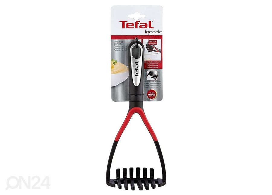 Pudrunui Tefal Ingenio suurendatud