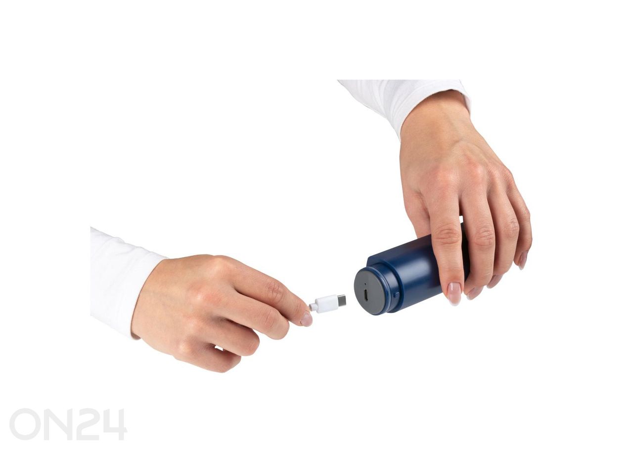 Puhastushari Clatronic ERB3815A suurendatud