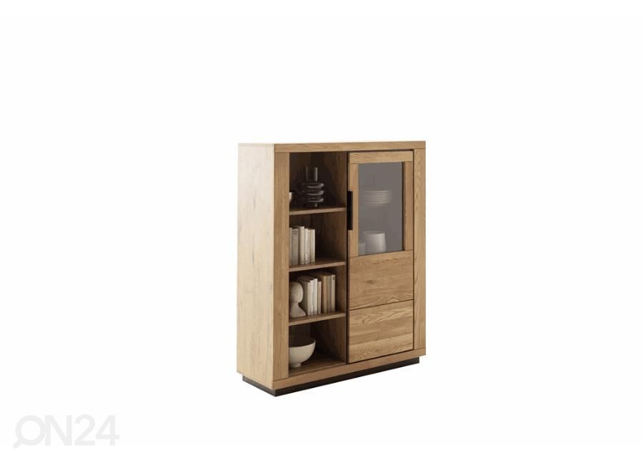 Puhvetkapp Greno 112 cm suurendatud