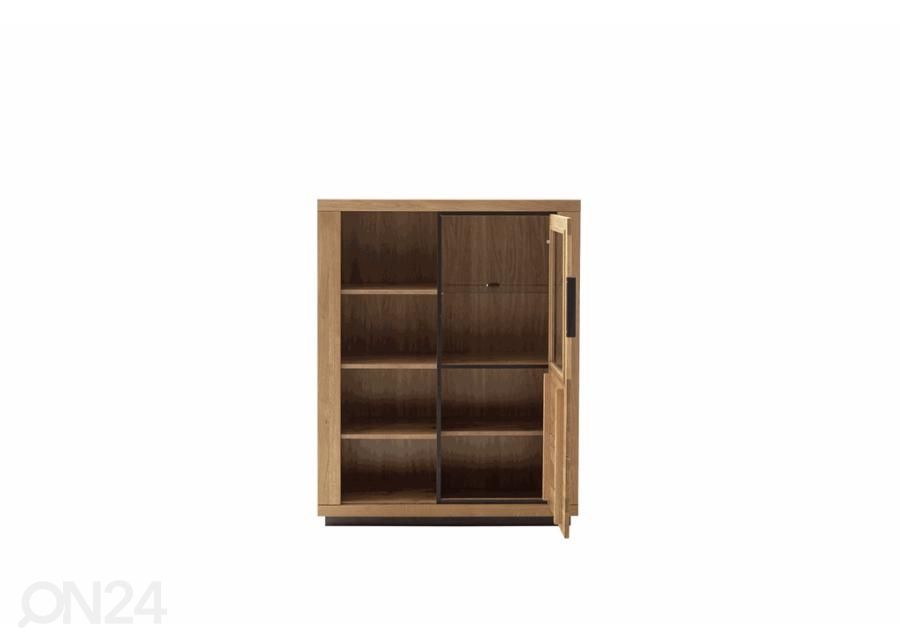 Puhvetkapp Greno 112 cm suurendatud