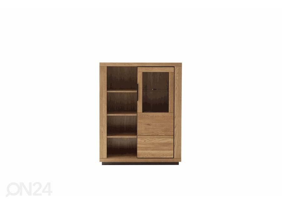 Puhvetkapp Greno 112 cm suurendatud