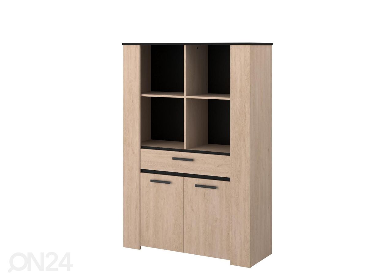 Puhvetkapp Helma 110 cm suurendatud