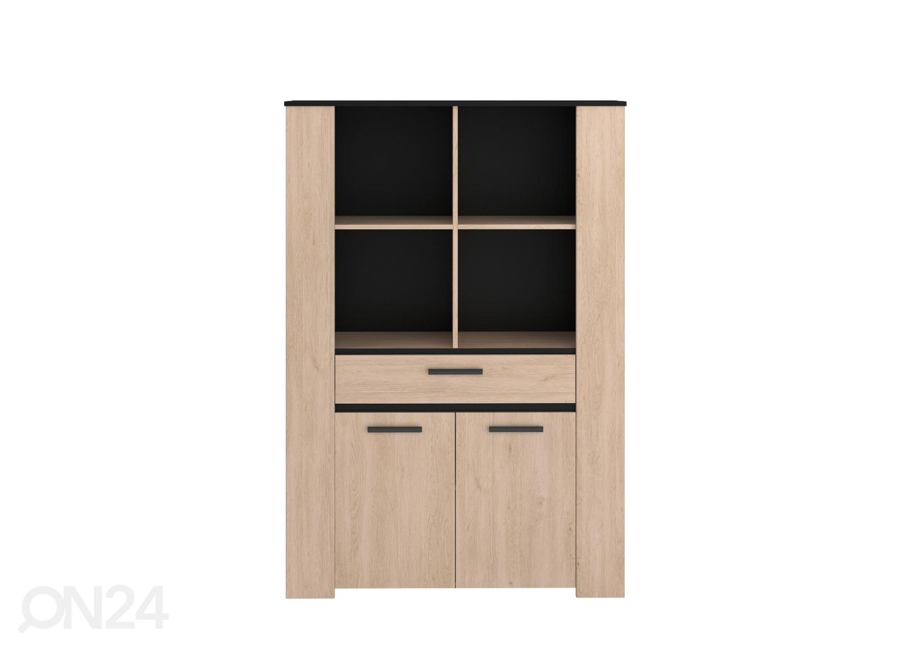 Puhvetkapp Helma 110 cm suurendatud