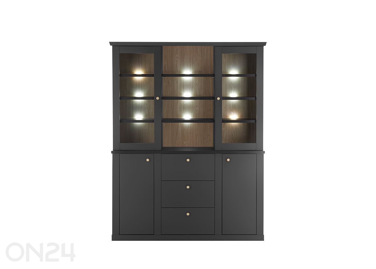 Puhvetkapp Lincoln suurendatud