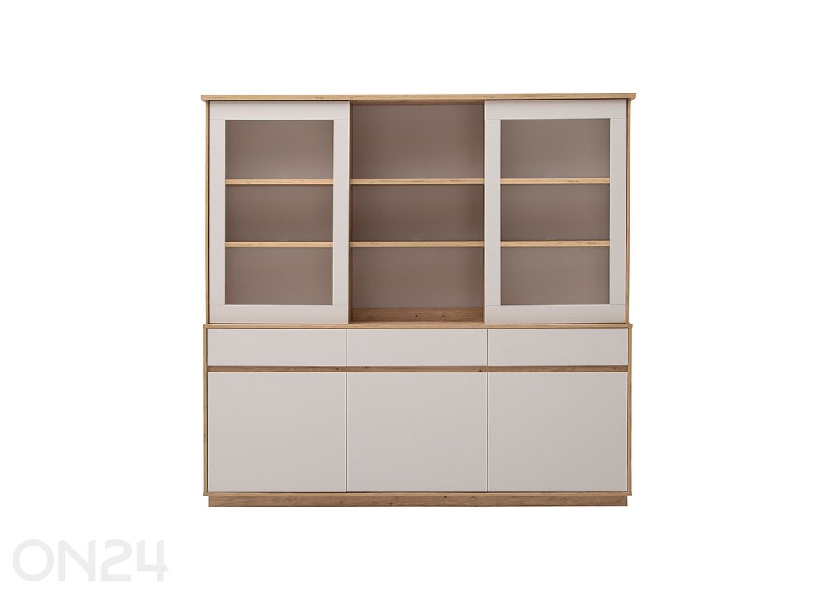 Puhvetkapp Sonora suurendatud