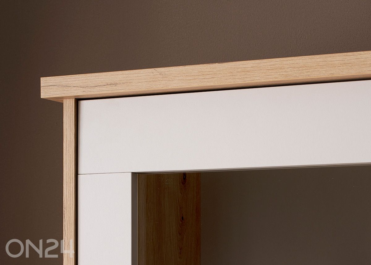 Puhvetkapp Sonora suurendatud