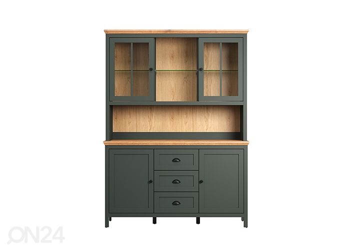 Puhvetkapp Stanton 146 cm suurendatud