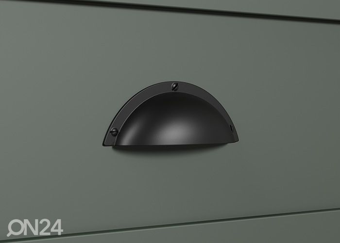Puhvetkapp Stanton 146 cm suurendatud