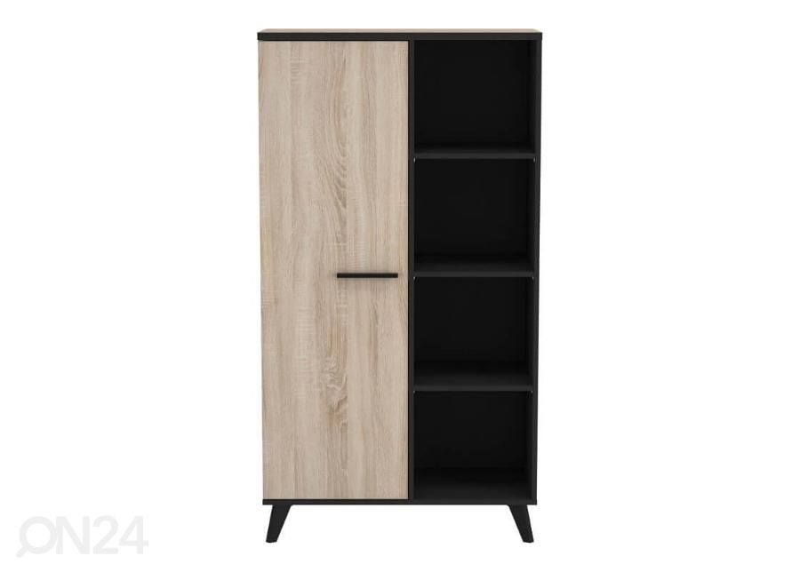 Puhvetkapp Wayne 83 cm suurendatud