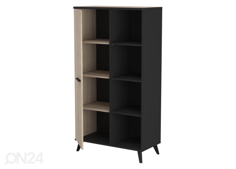 Puhvetkapp Wayne 83 cm suurendatud