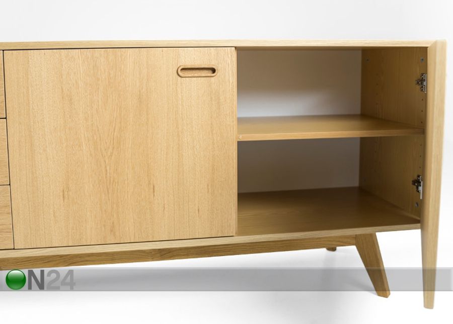 Puhvetkummut Bess suurendatud