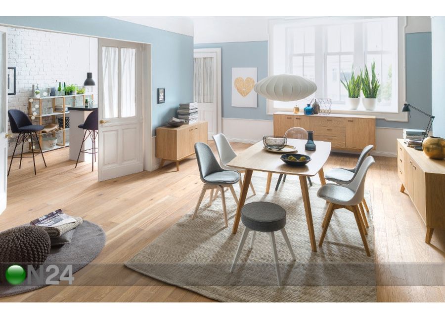 Puhvetkummut Bess suurendatud