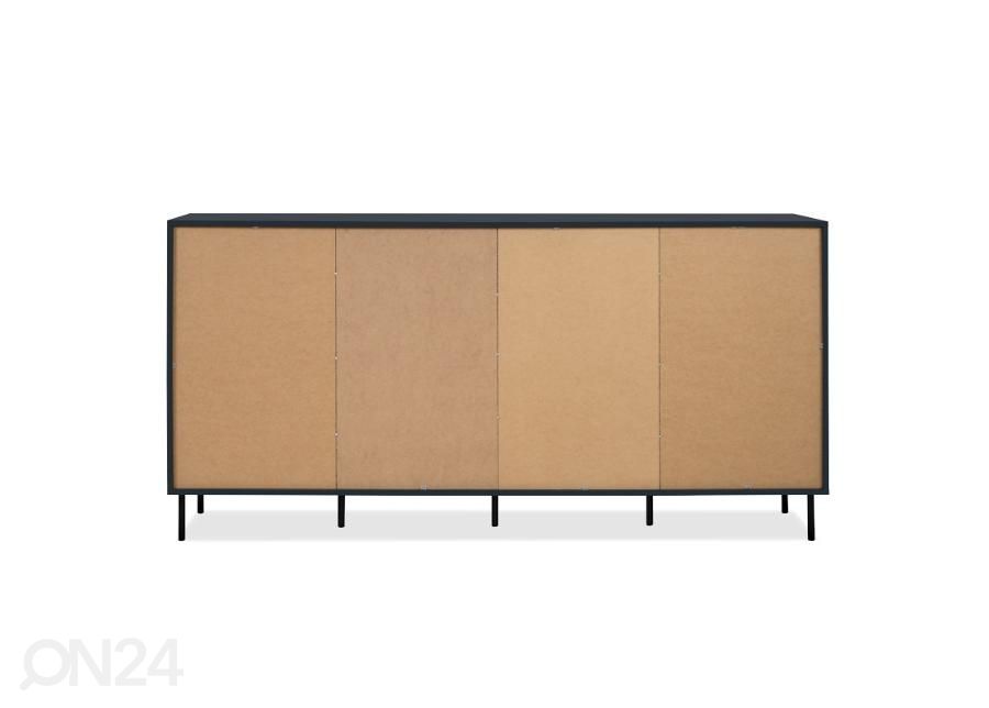 Puhvetkummut Caracas 180 cm suurendatud