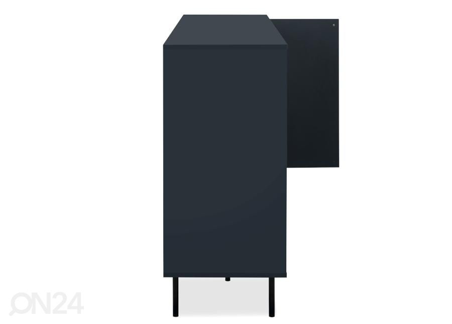 Puhvetkummut Caracas 180 cm suurendatud