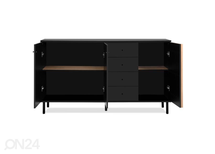 Puhvetkummut Monza suurendatud