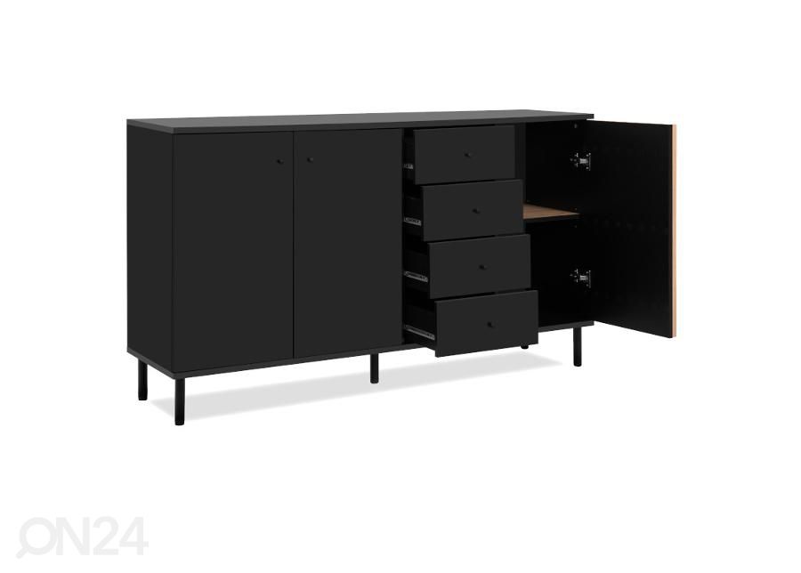 Puhvetkummut Monza suurendatud