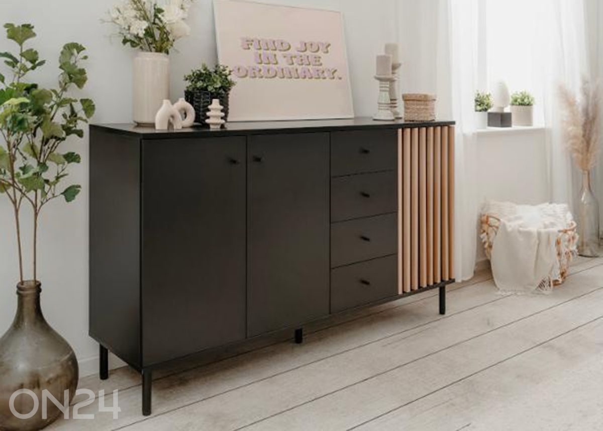 Puhvetkummut Monza suurendatud