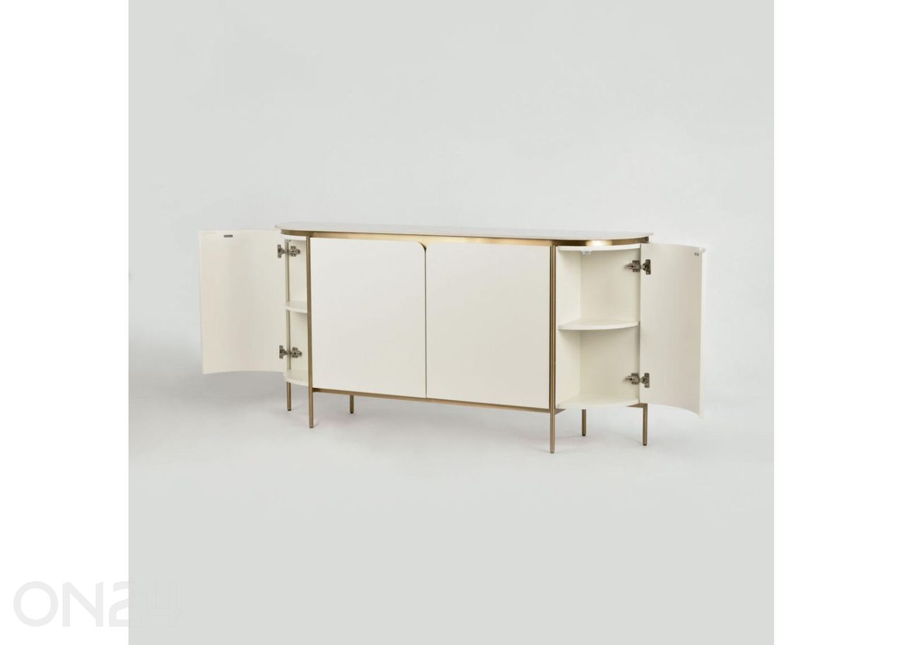 Puhvetkummut Stilig suurendatud