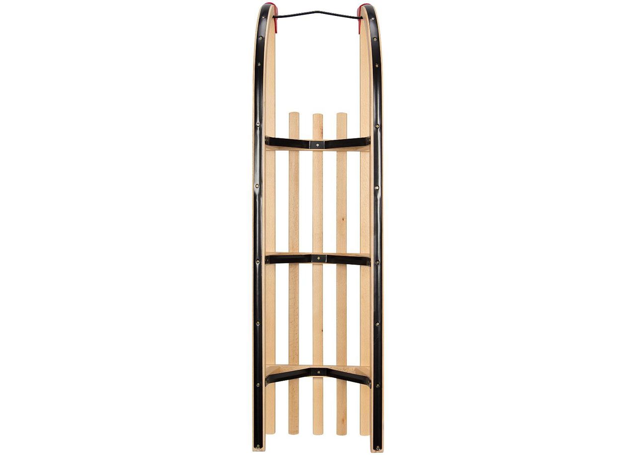 Puidust kelk Davos 110 cm suurendatud