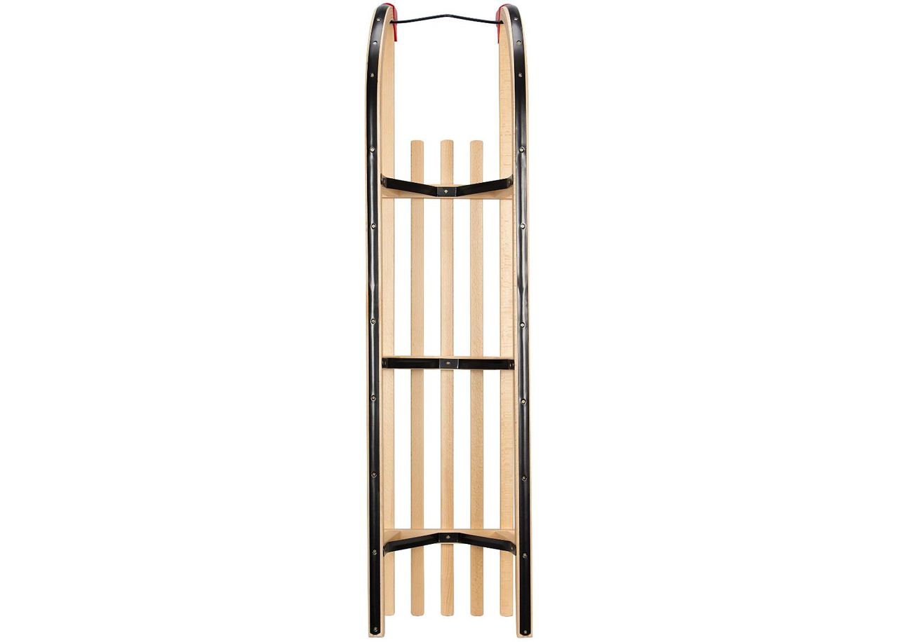 Puidust kelk Davos 120 cm suurendatud