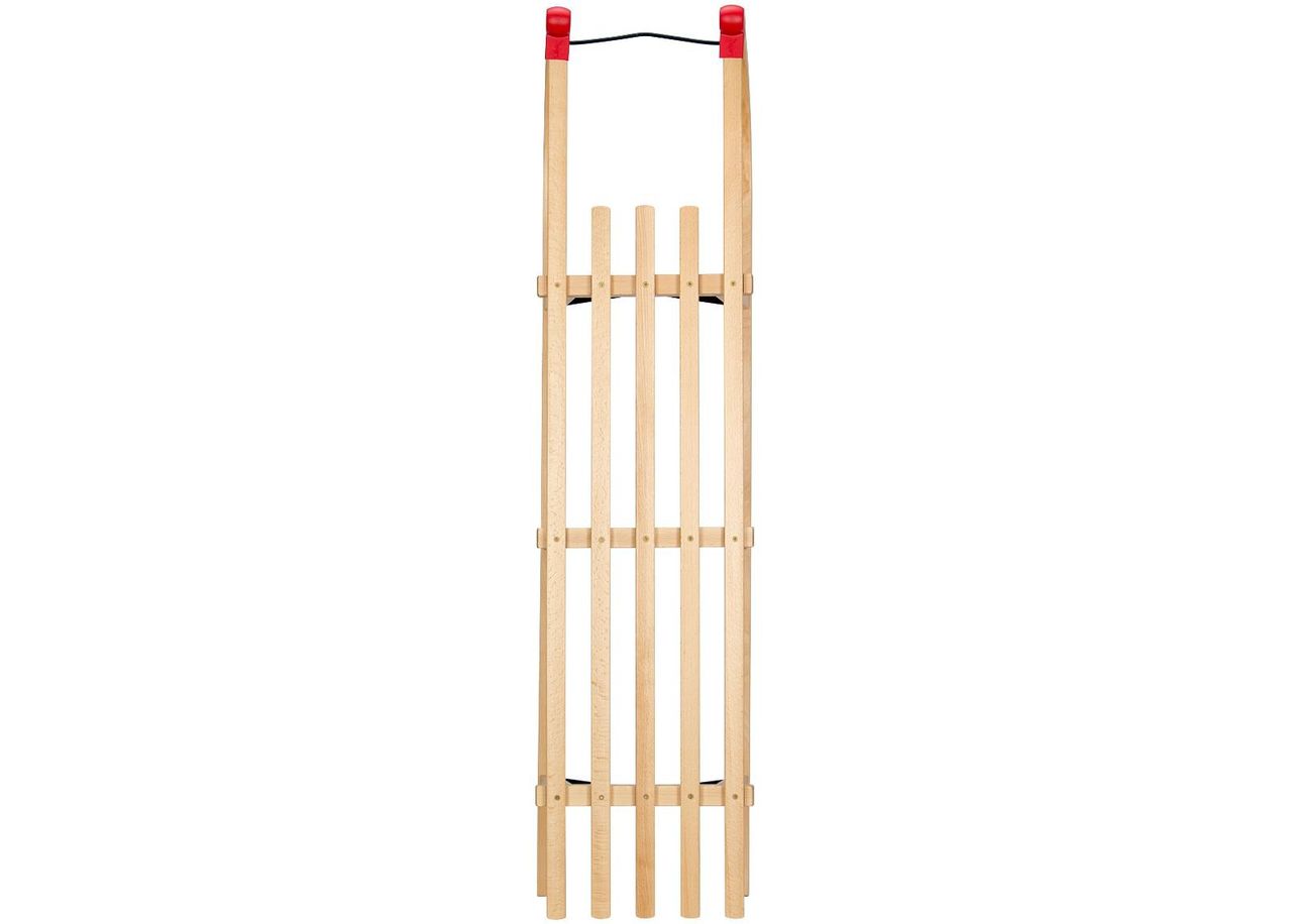 Puidust kelk Davos 120 cm suurendatud