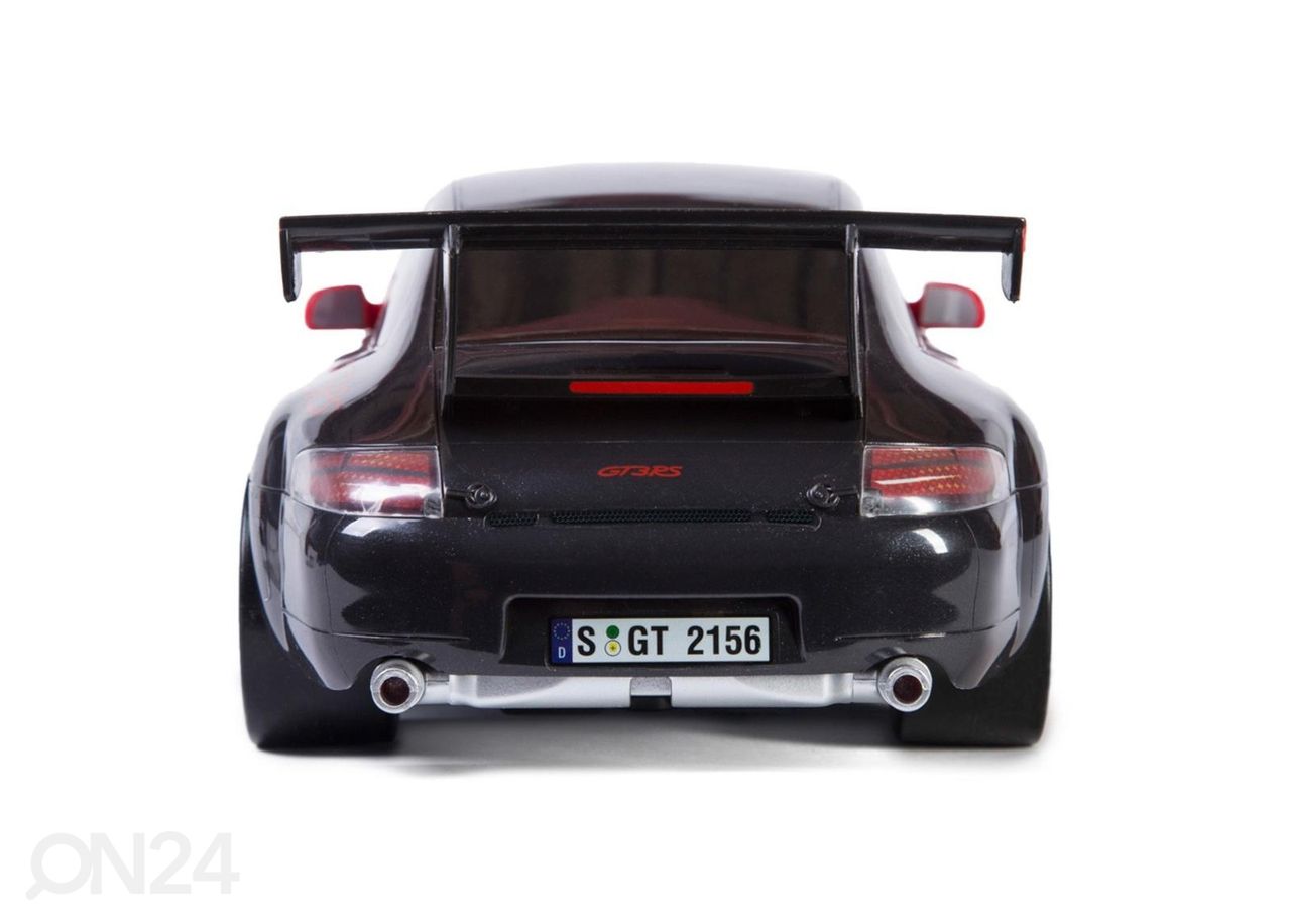 Puldiauto NIKKO Porsche 911 GT3 RS 1:16 suurendatud