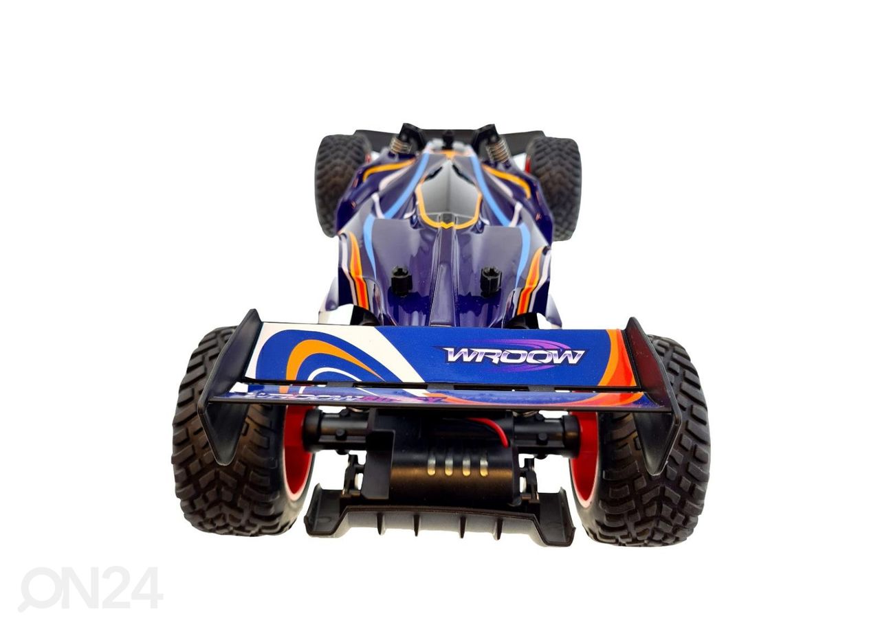 Puldiauto Wroow Buggy suurendatud
