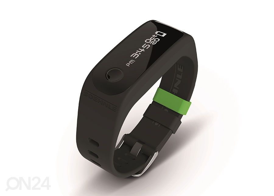 Pulsikell Soehnle Fit Connect 100 suurendatud