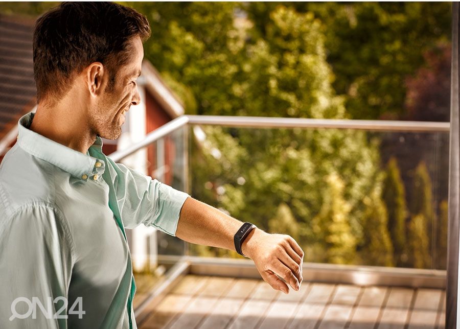 Pulsikell Soehnle Fit Connect 100 suurendatud
