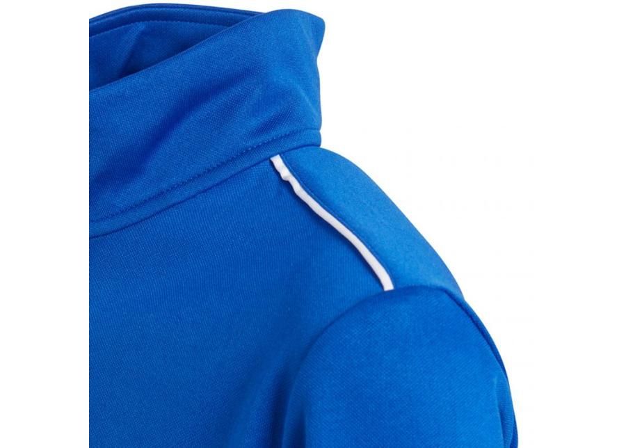 Pusa lastele adidas Core 18 Training Top JR CV4140 suurendatud
