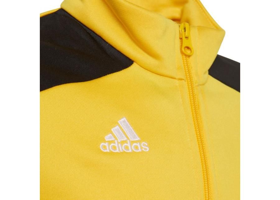 Pusa lastele adidas REGISTA 18 PES JR CZ8630 suurus 152 cm suurendatud