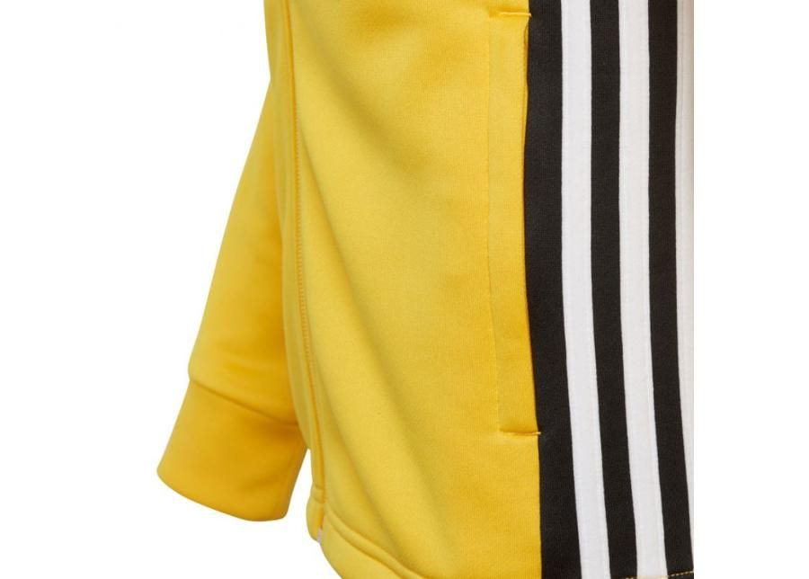 Pusa lastele adidas REGISTA 18 PES JR CZ8630 suurus 152 cm suurendatud