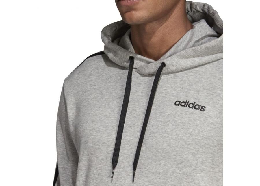Pusa meestele adidas Essentials 3 Stripes PO FT M DQ3091 suurendatud