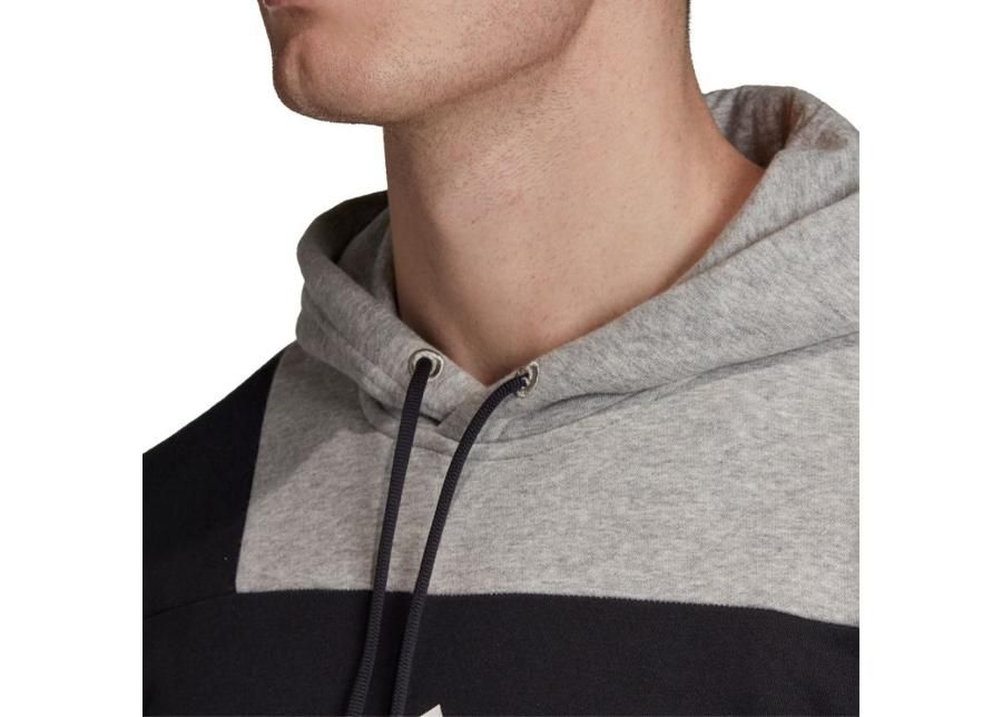 Pusa meestele adidas Sport ID Hoodie M DX7726 suurendatud