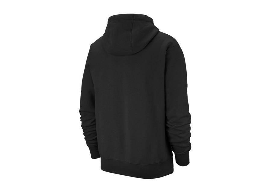 Pusa meestele Nike NSW Club Fleece M BV2654-010 suurendatud