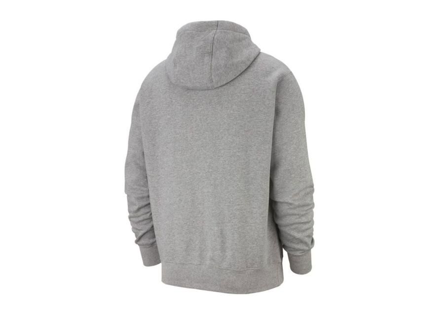 Pusa meestele Nike NSW Club Fleece M BV2654-063 suurendatud
