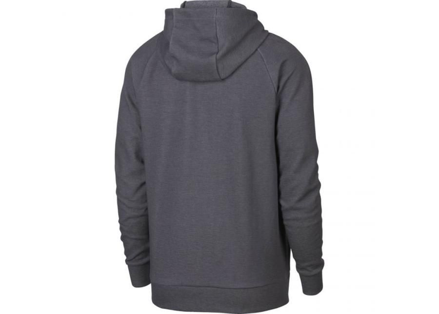 Pusa meestele Nike NSW Optic Hoodie FZ M 928475-021 suurendatud