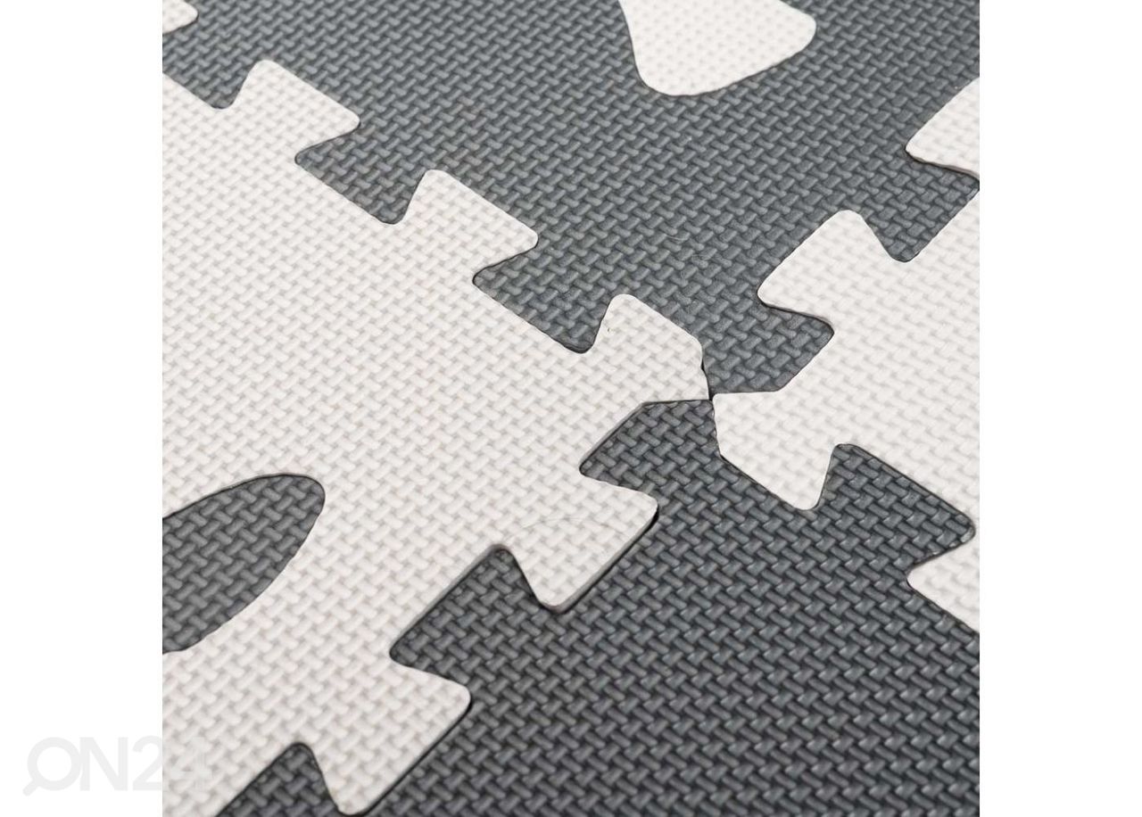 Puslematt 9 tk 85x85 cm suurendatud