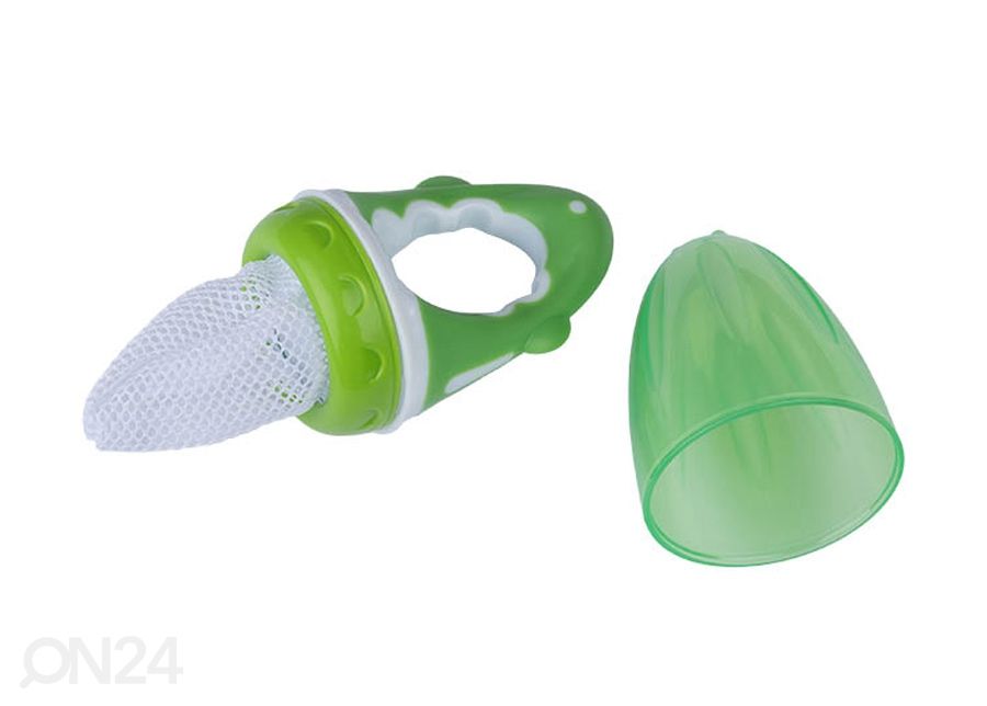 Puuviljakottide komplekt Britton 6k+ (3tk) suurendatud