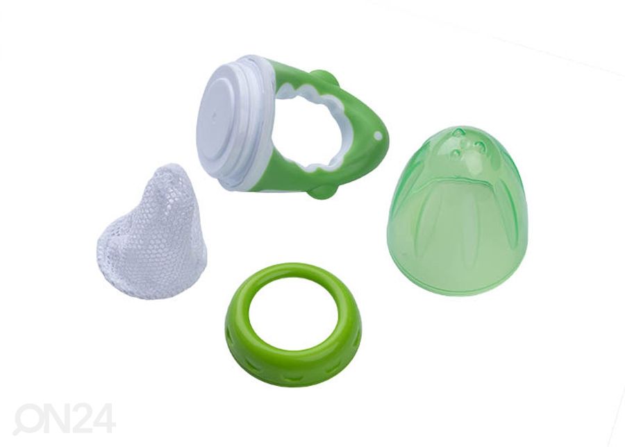 Puuviljakottide komplekt Britton 6k+ (3tk) suurendatud