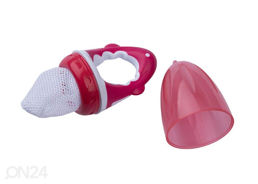 Puuviljakottide komplekt Britton 6k+ (3tk) suurendatud
