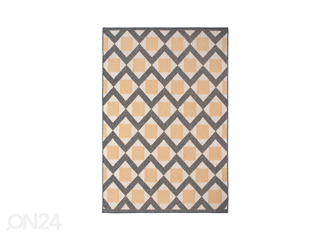 Puuvillane vaip Scandi 160x230 cm suurendatud
